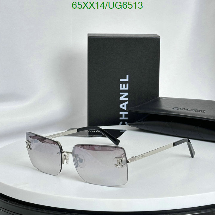 SAMC - CHL Glasses - 250