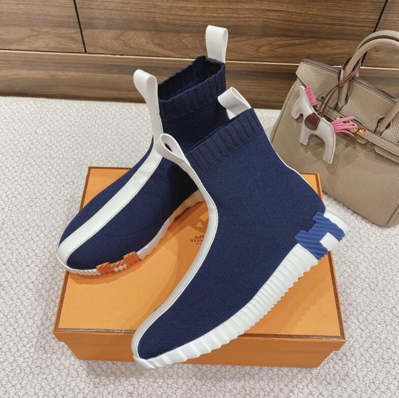 SAMC - HMS Men Shoes - 350