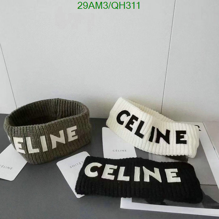 SAMC - COL Caps & Hats - 121