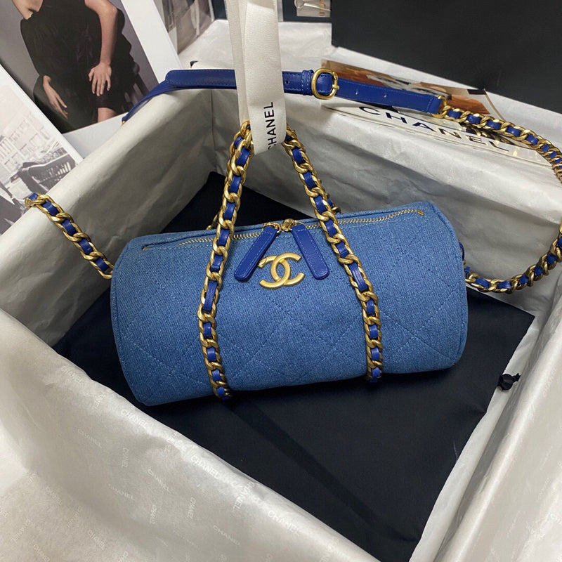 Satchel Bags - CHL Bags - 3447