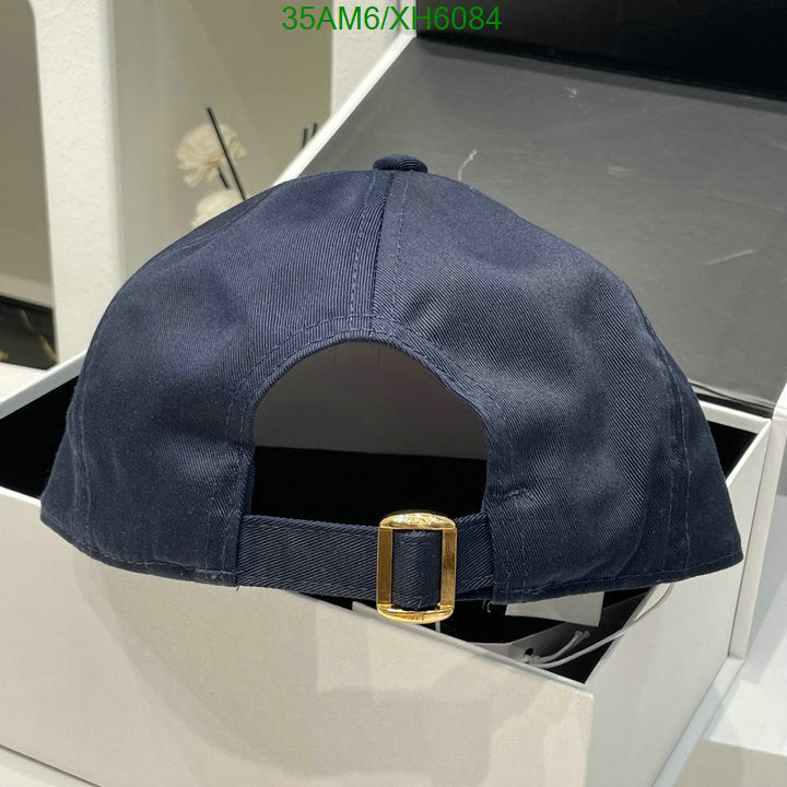 SAMC - COL Caps & Hats - 327