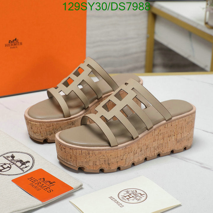 SAMC - HMS Women Shoes - 018