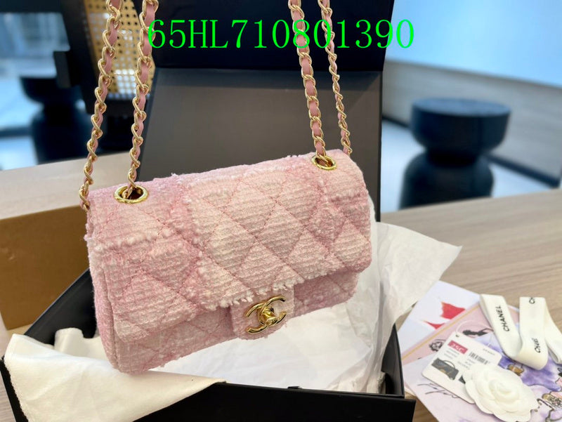 Glami - CHL Bags - 2439