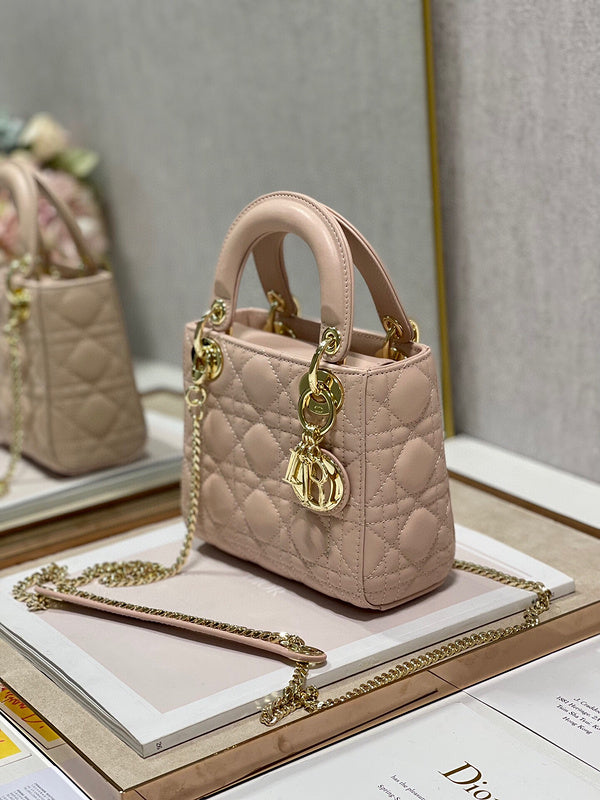 Glami Fashion - DIR Bags - 438