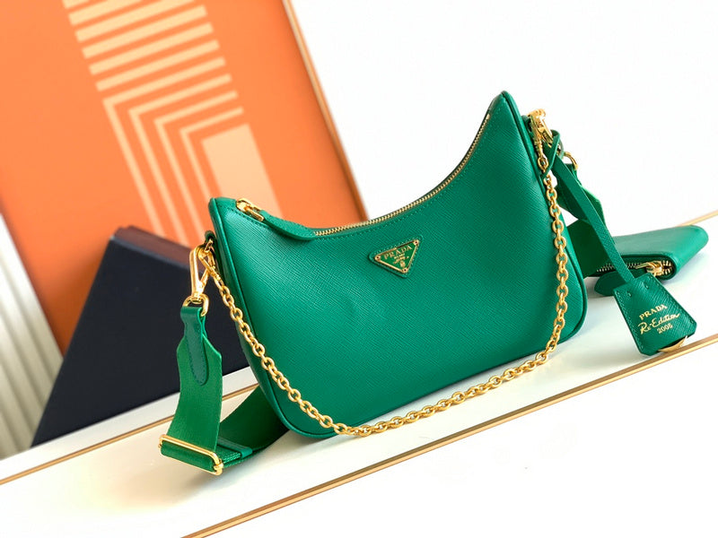 Satchel Bags - PDA Bags - 1999