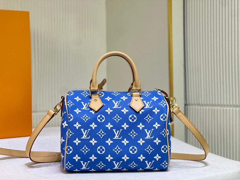 Satchel Bags - VL Bags - 1883