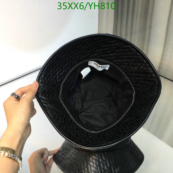 SAMC - CHL Caps & Hats - 557