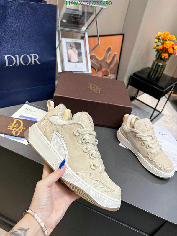 SAMC - DOR Women Sneakers - 098