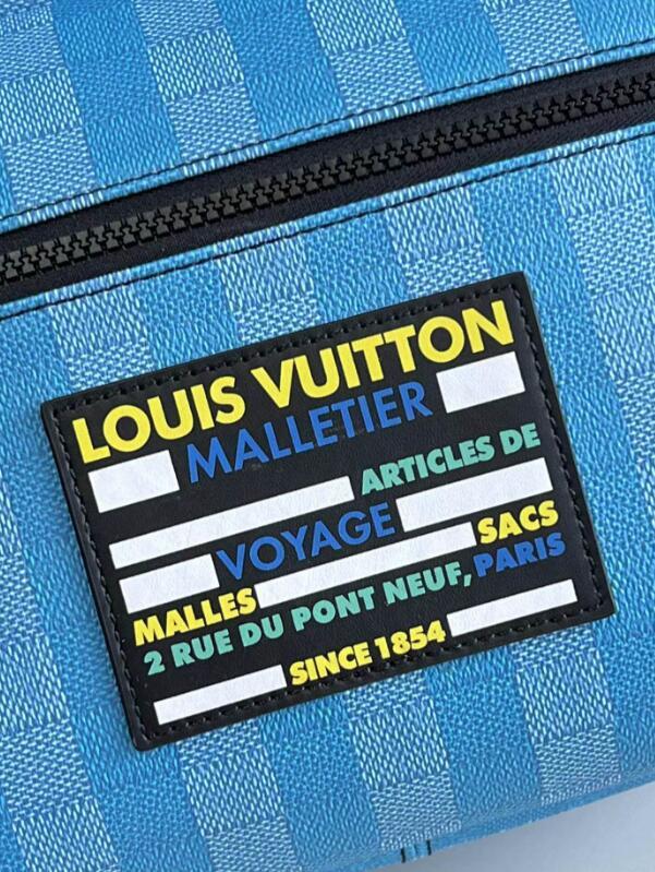 SAMC - LOV Bags - 1832