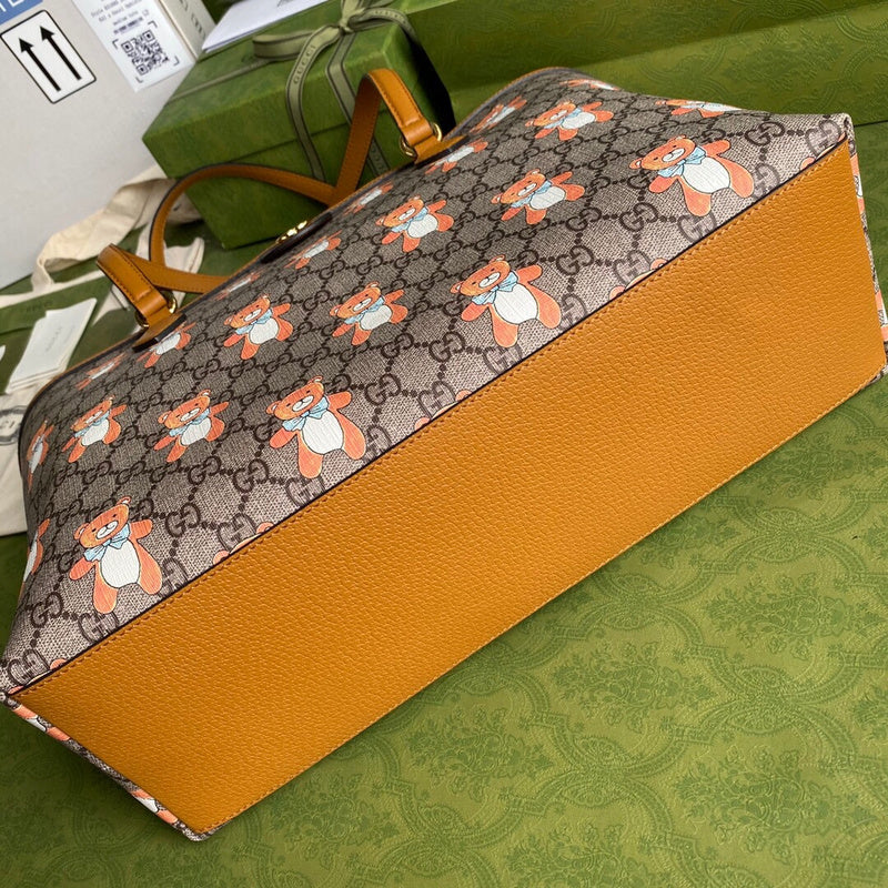 Satchel Bags - GCI Bags - 5983