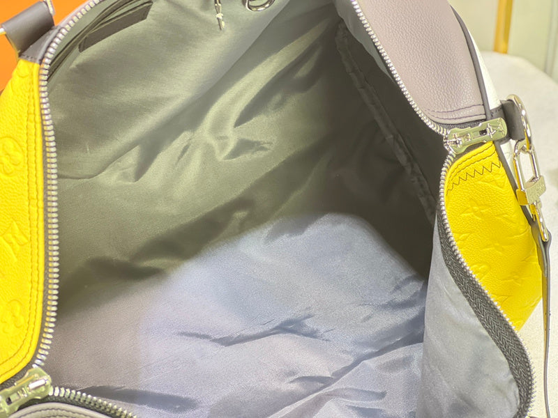 Satchel Bags - VL2 Bags - 1056