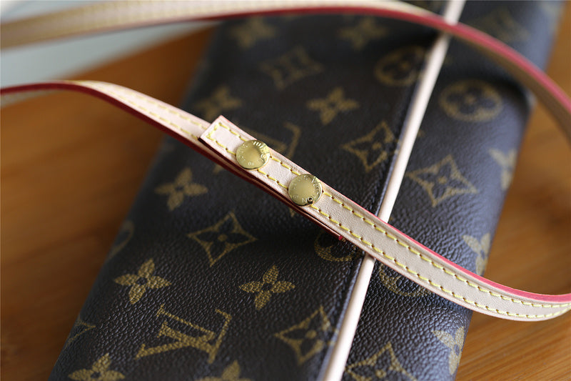 Glami Fashion Lu-Vi bags - 9058