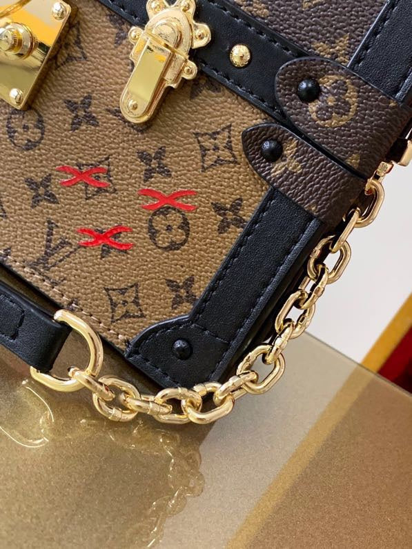 Glami- Glami- Lu-Vi bags - 3625