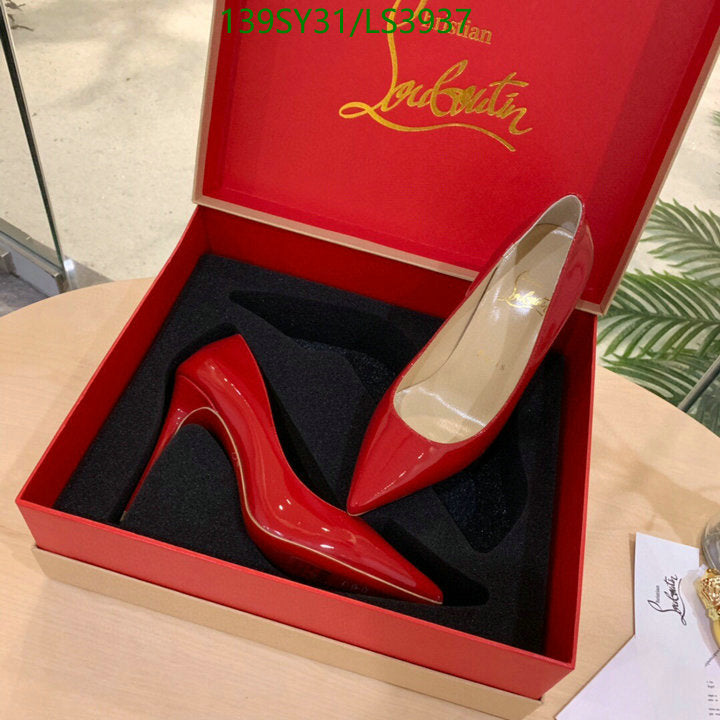 SAMC - CBL Women Shoes - 142