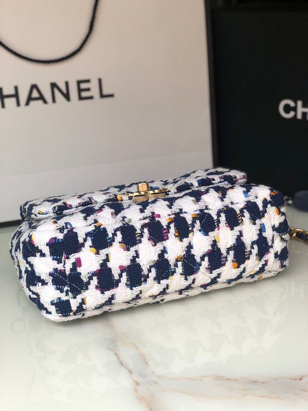 Satchel Bags - CHL Bags - 1487
