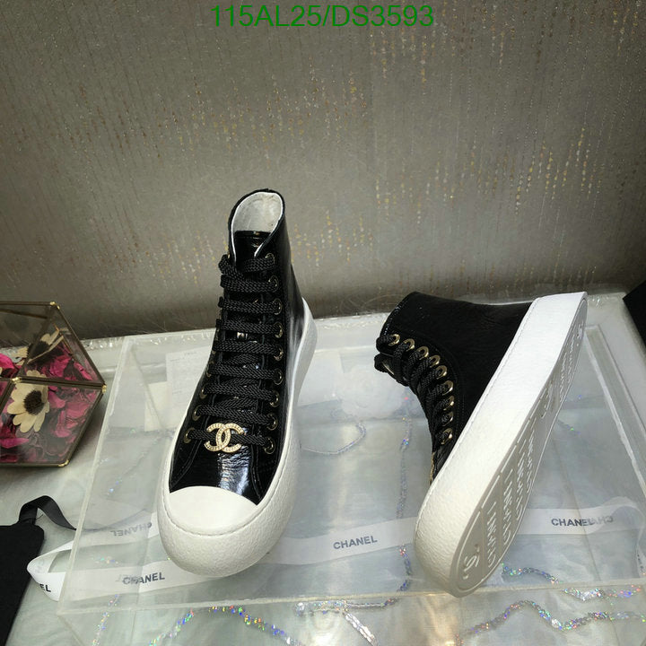 SAMC - CHL Women Boots - 004