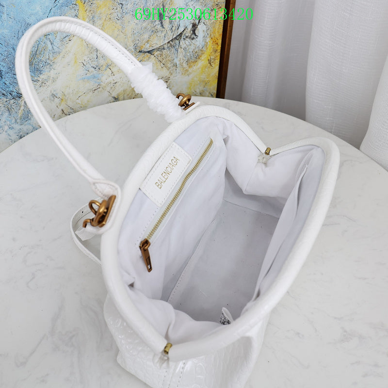 Satchel Bags - BGA Bags - 2269