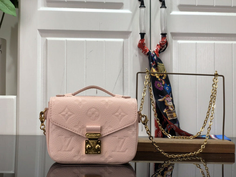 Glami- Glami- Lu-Vi bags - 3525