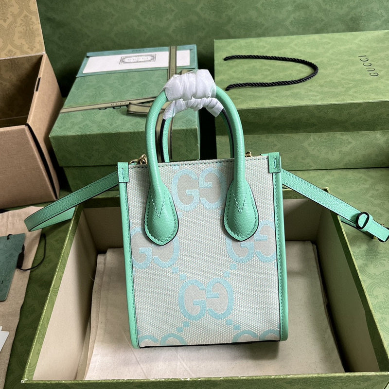 Satchel Bags - GCI Bags - 324