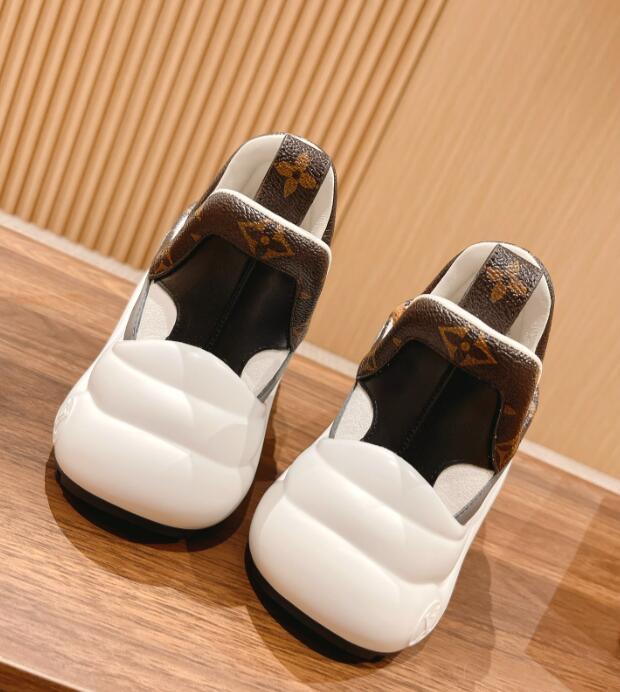 SAMC - LOV Women Shoes - 549