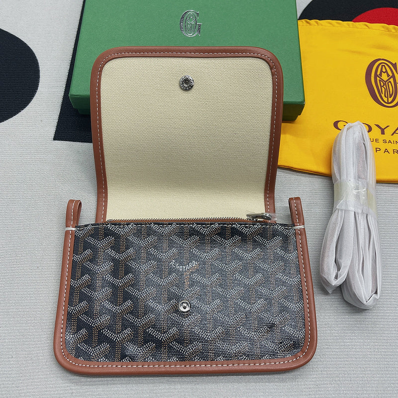 Satchel Bags - GOD Bags - 660