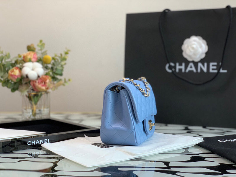 Satchel Bags - CHL Bags - 4012