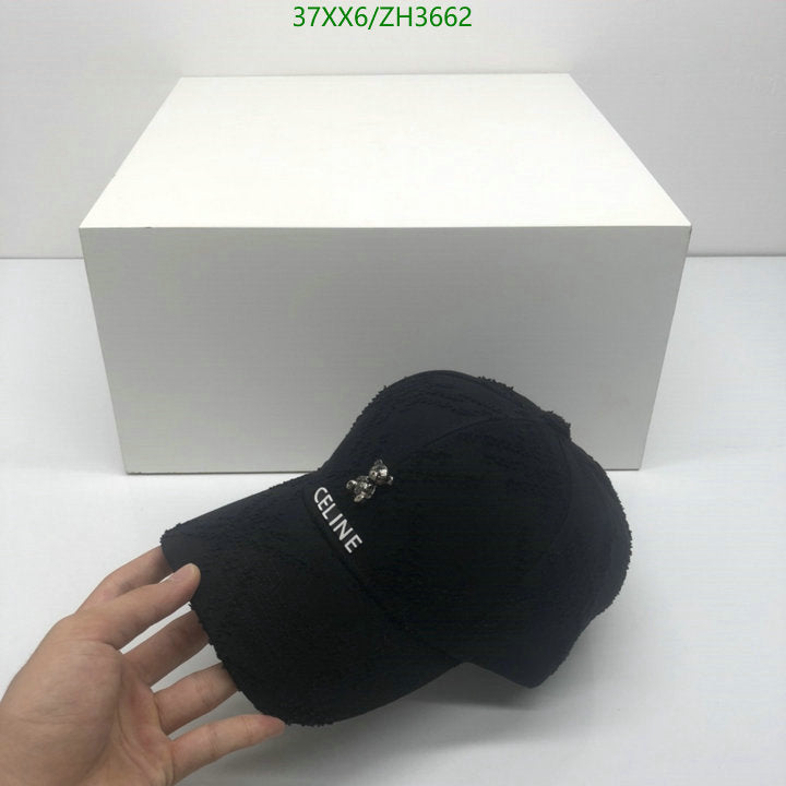 SAMC - COL Caps & Hats - 326