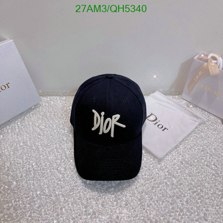 SAMC - DOR Caps & Hats - 087