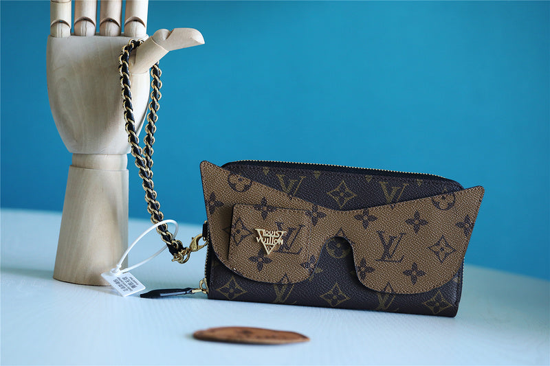 Glami - LOV Women Wallets and Card Hold - 353