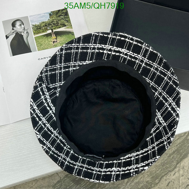 SAMC - CHL Caps & Hats - 217