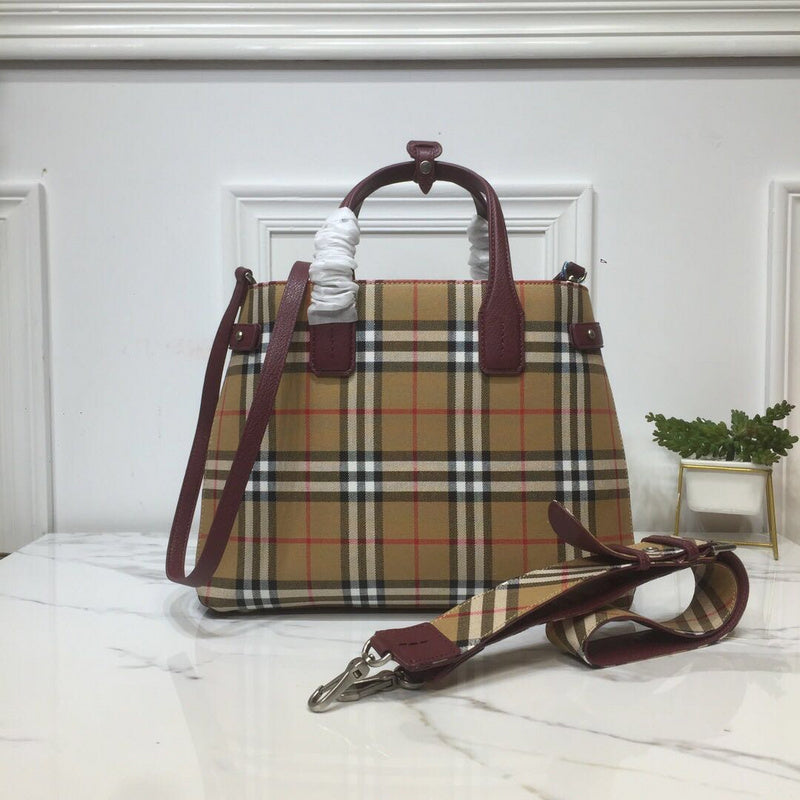 ELE Fashion -BBR Bags - 1622
