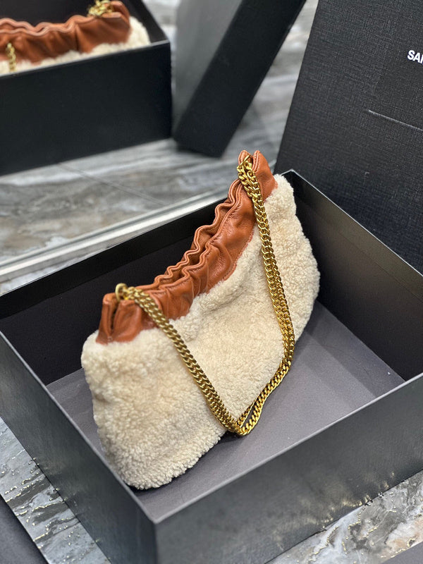 Glami- Glami- - SLY Bags - 1010