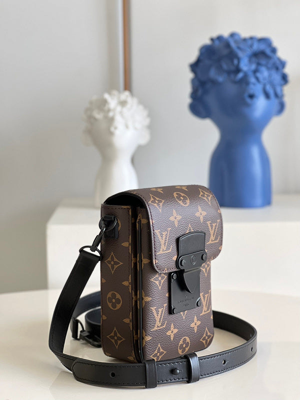 GlamI Lu-Vi bags - 2521