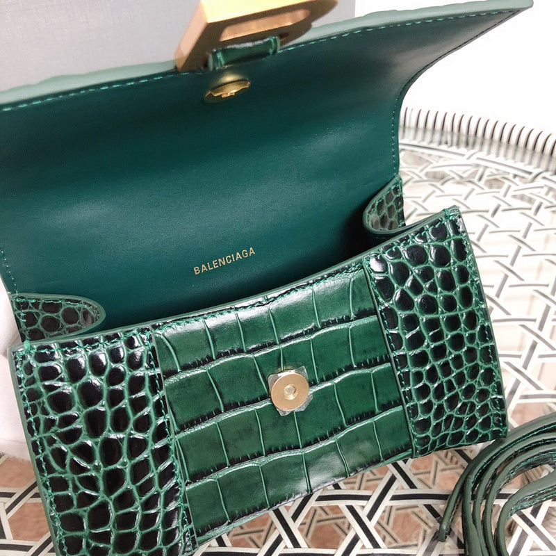 Satchel Bags - BGC Bags - 051