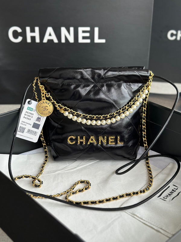 Satchel Bags - CHL Bags - 2462