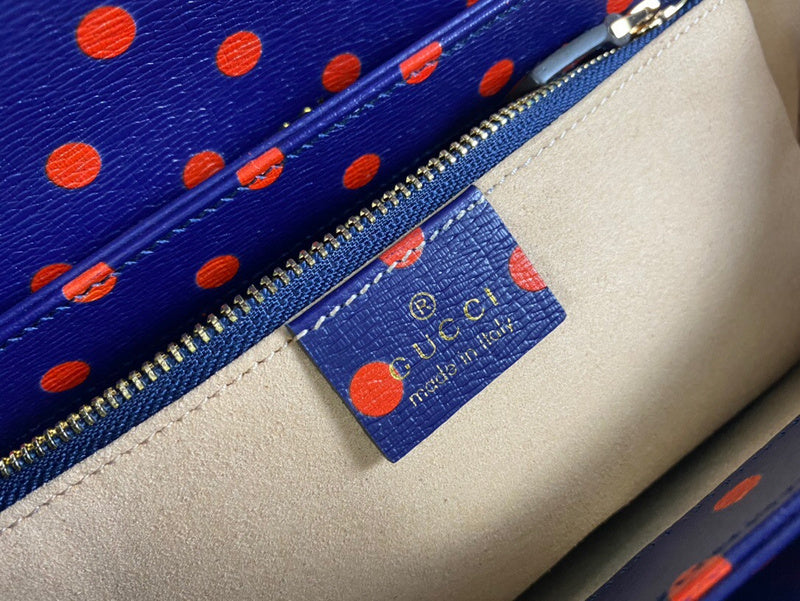 Satchel Bags - GCI Bags - 6125