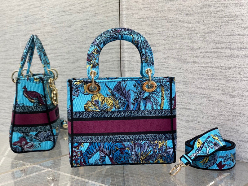 Glami Fashion - DIR Bags - 002