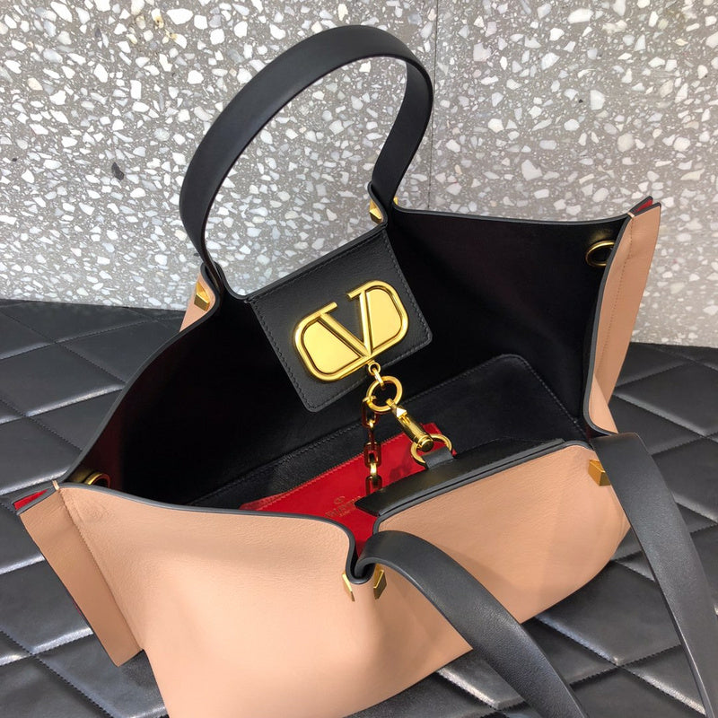 Satchel Bags - VTO Bags - 418