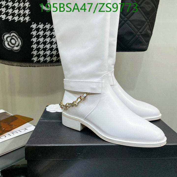 SAMC - Mix Boots - 207