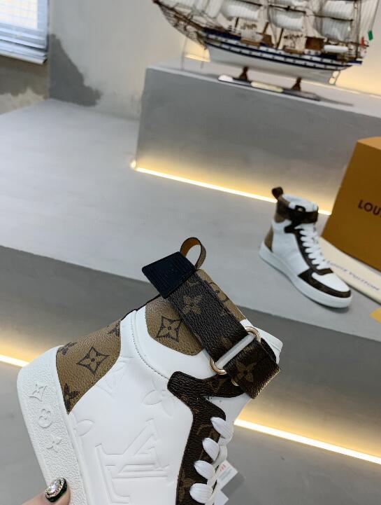 SAMC - LOV Men Shoes - 1844
