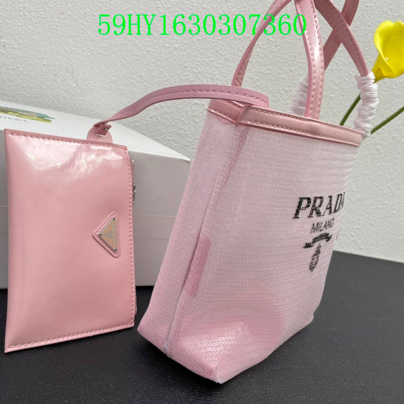 Satchel Bags - PDA Bags - 4598