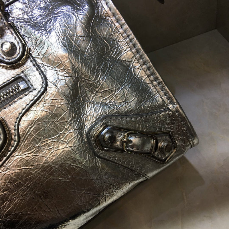 Satchel Bags - BGA Bags - 1173
