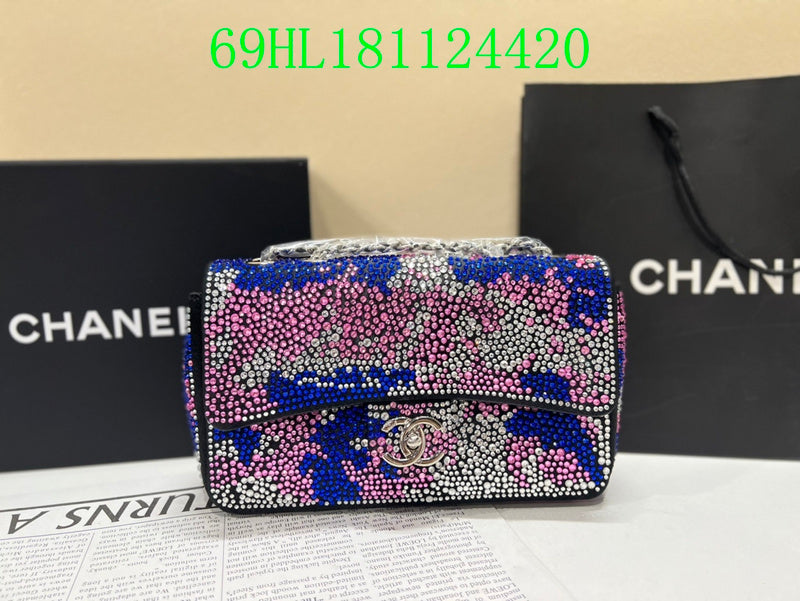 Glami - CHL Bags - 1844