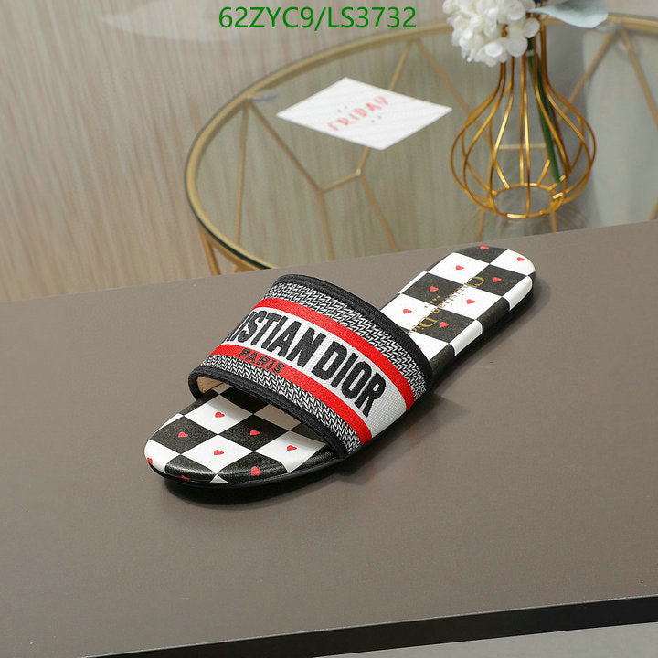 SAMCC - DOR Women Shoes - 2116