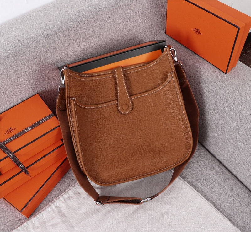Satchel Bags - HMS-Bags - 626