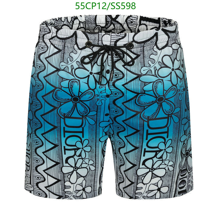 SAMC - DOR Swimsuits - 180