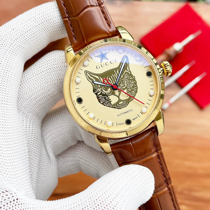 Satchel Bags - CTR Watches - 030