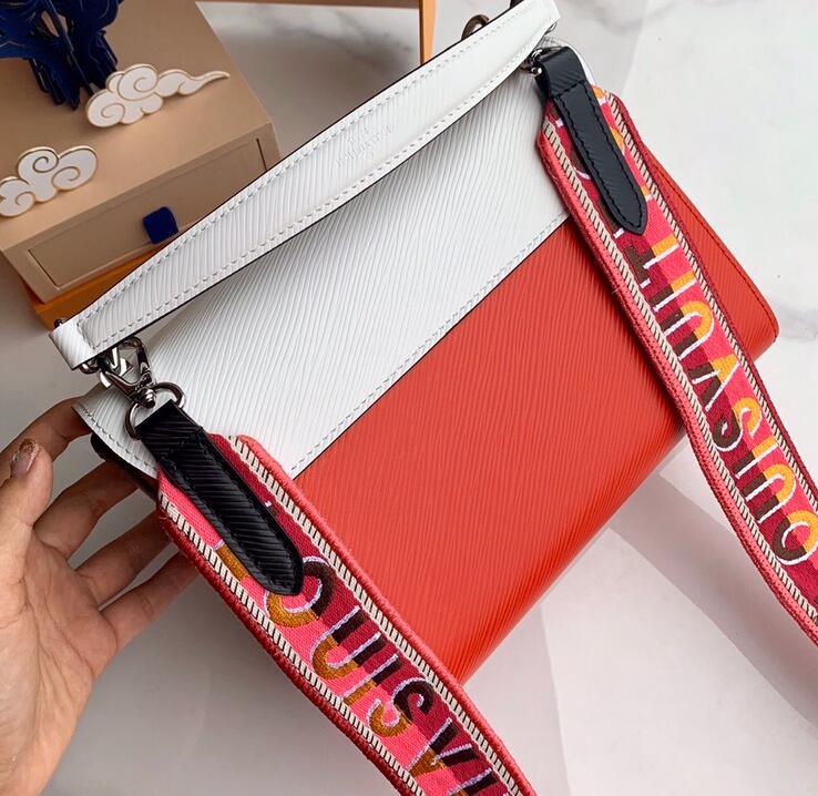 SAMC - LOV Bags - 3068