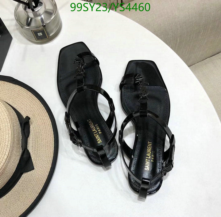 SAMC - YLS Women Shoes - 056