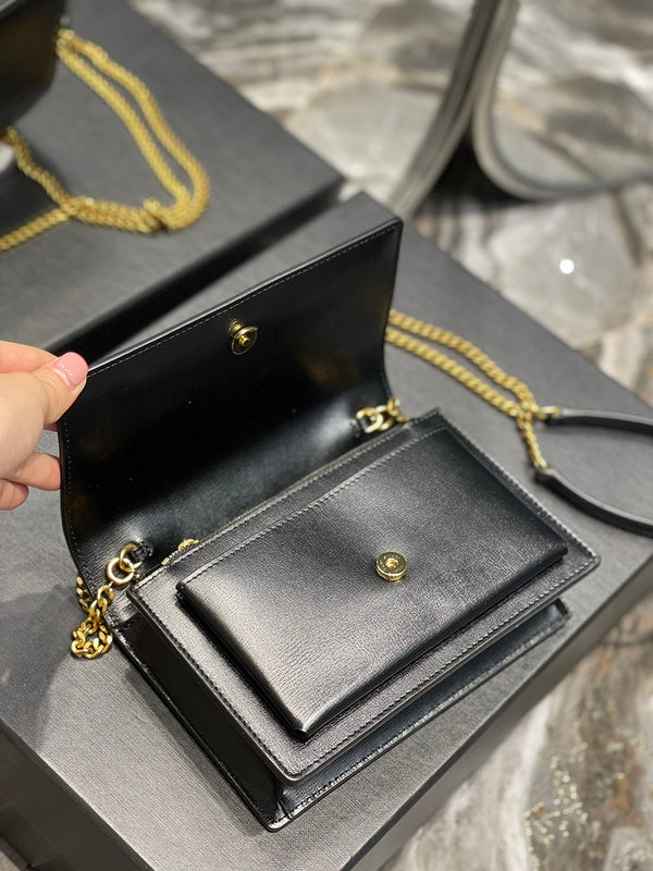 Satchel Bags - SLY Bags - 733